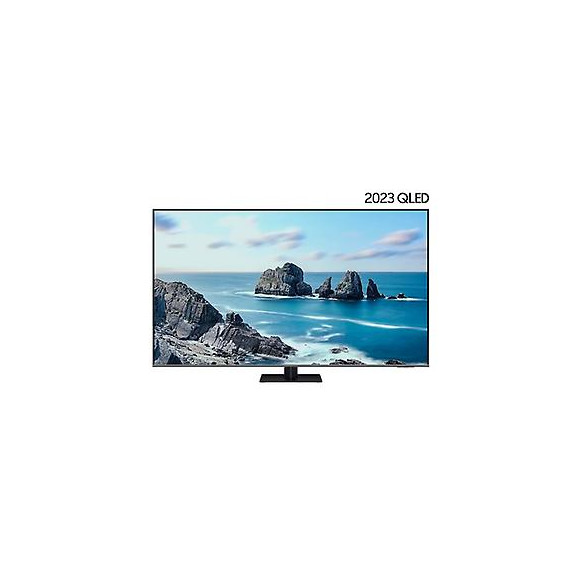 삼성전자 KQ85QC70AFXKR 214cm (85인치) 4K QLED &gt; 영상가전