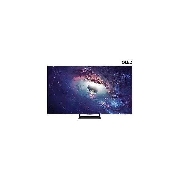삼성전자 KQ65SC90AFXKR 163cm(65인치) OLED 4K > 영상가전